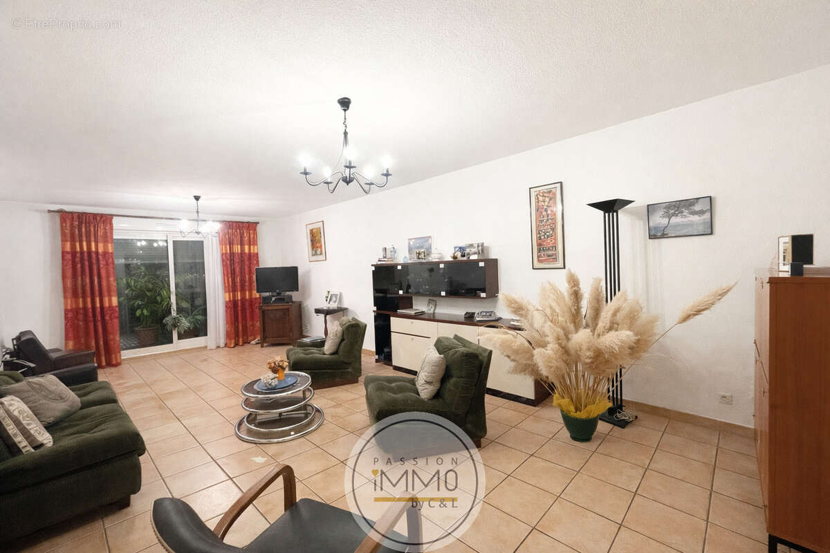 Appartement à SISTERON