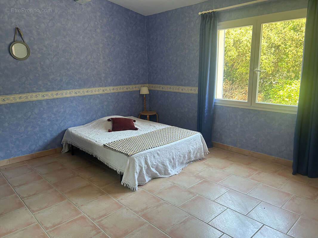 Maison à GAREOULT