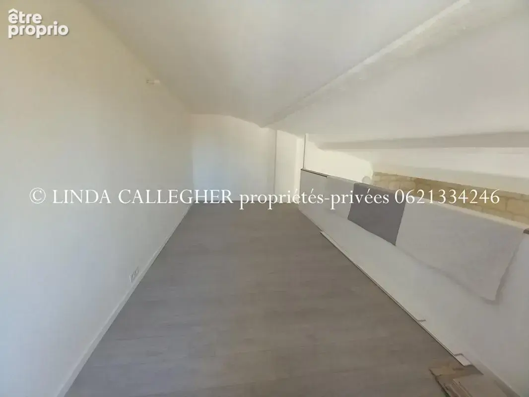 Appartement Pezenas 5 pièce(s) 125 m2 - photo 6