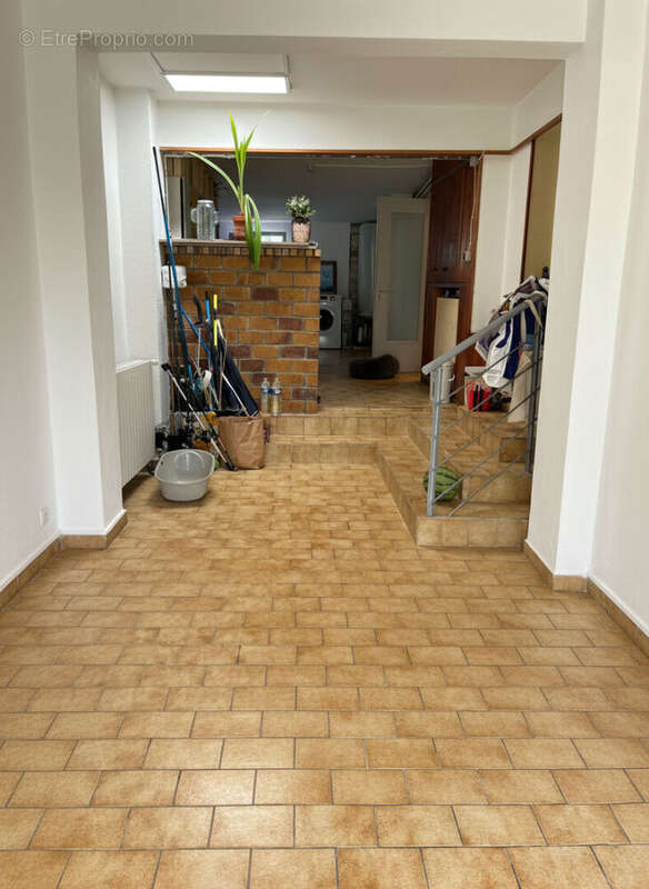 Maison Fontenay-le-comte - photo 7
