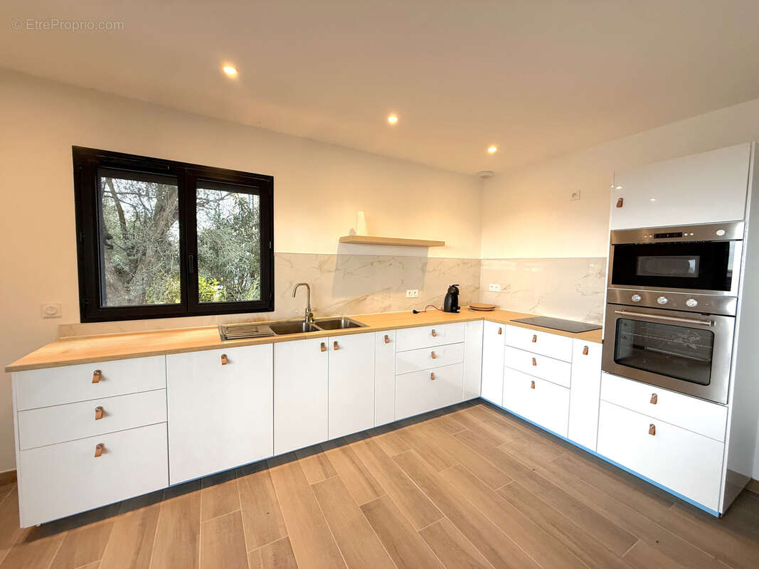 Maison à GHISONACCIA