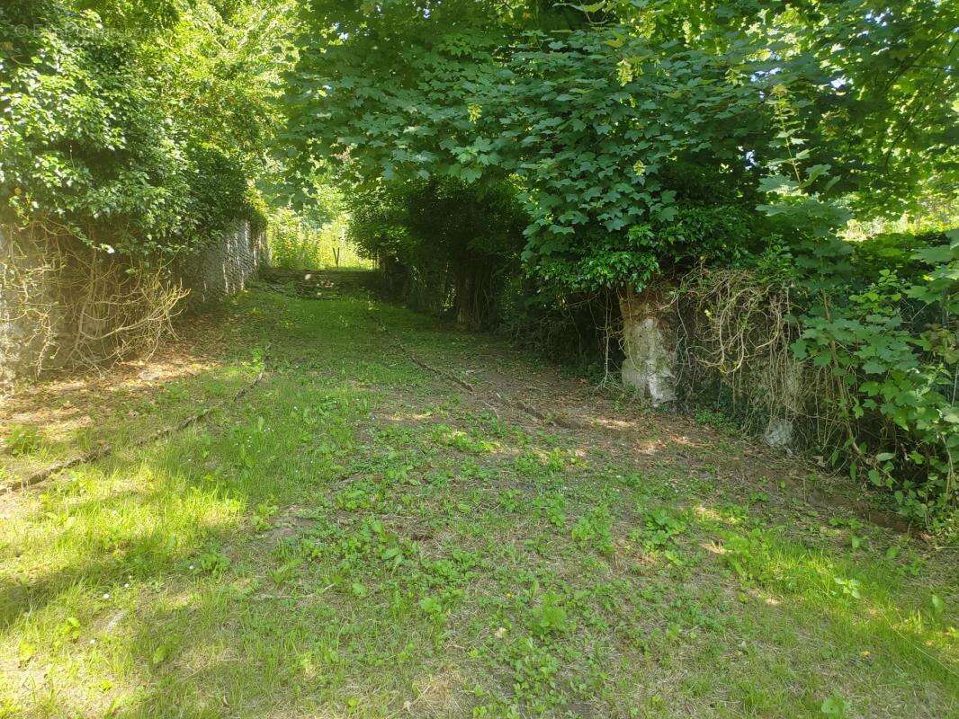 Appartement à CHAUMONT-EN-VEXIN