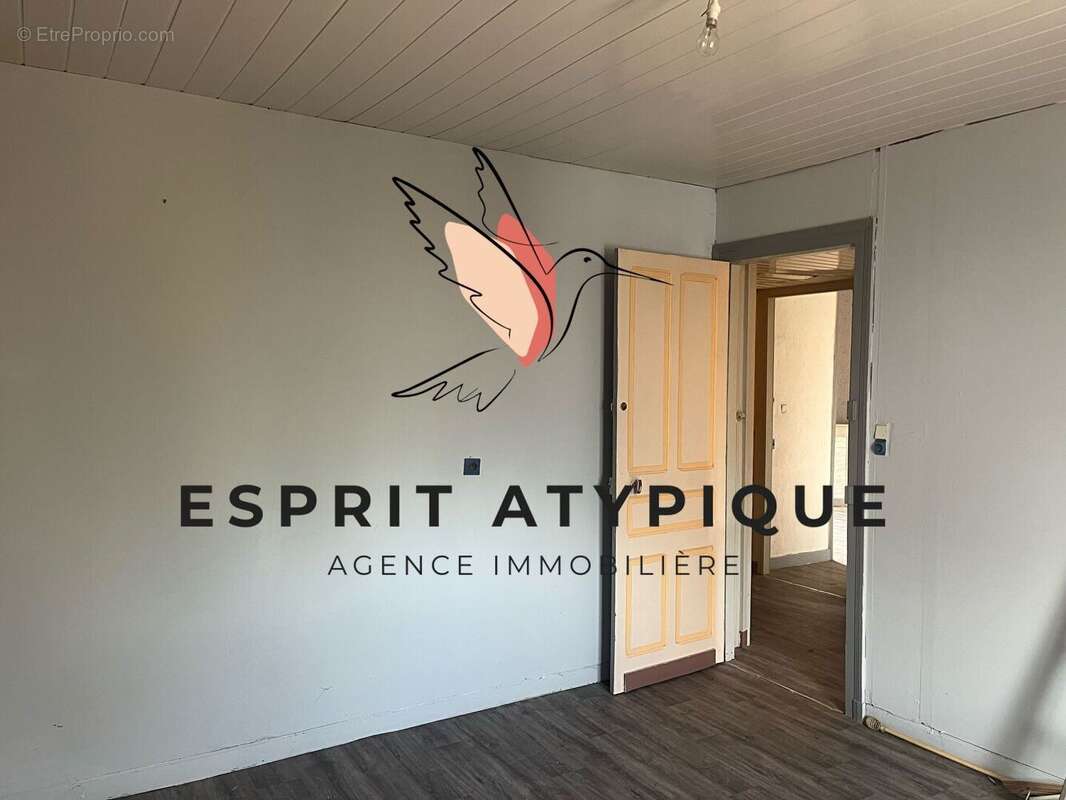 Photo 2 - Maison à RION-DES-LANDES