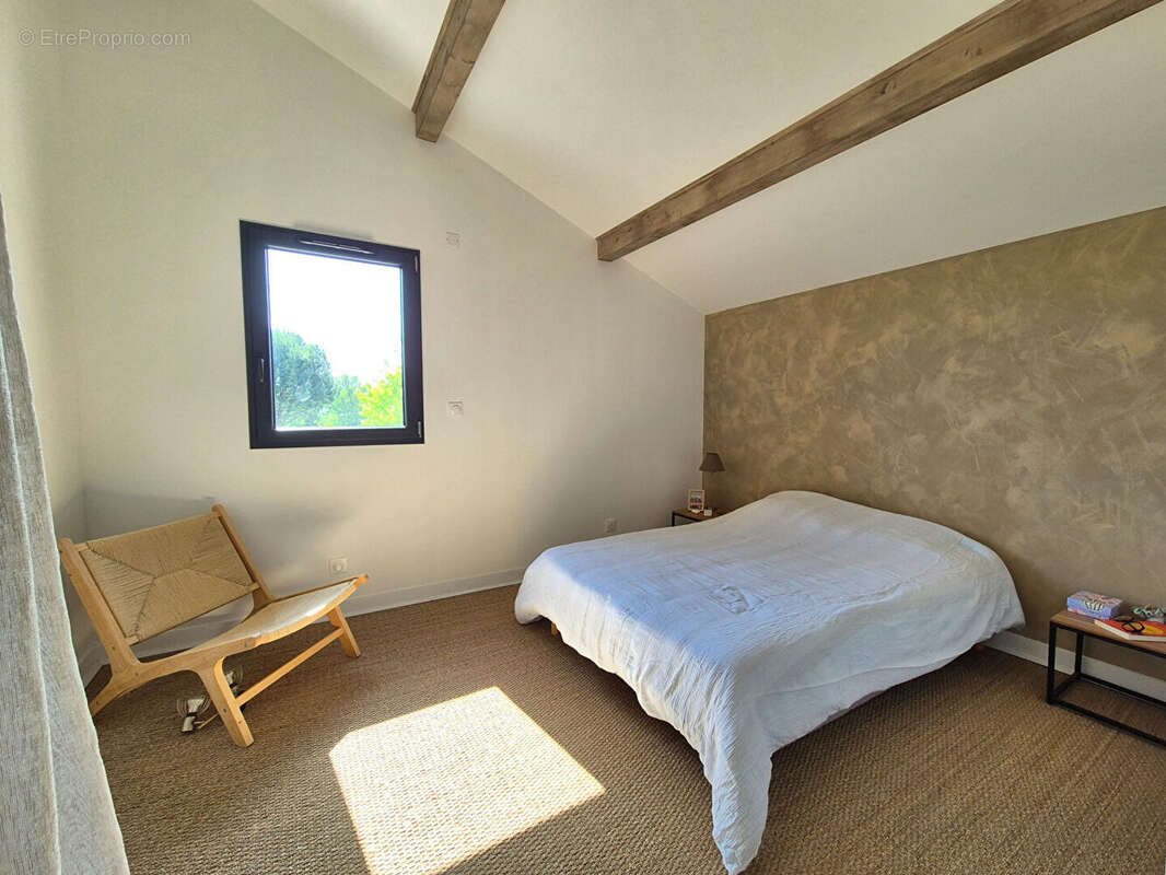 Maison à POLLIAT