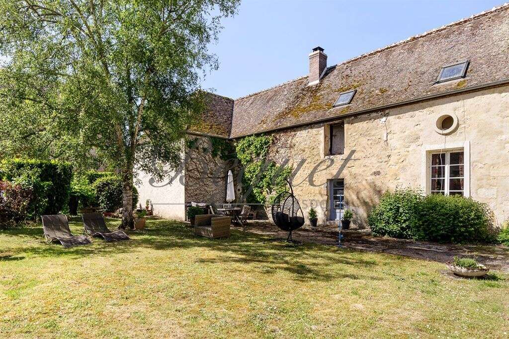 Maison à VOULX