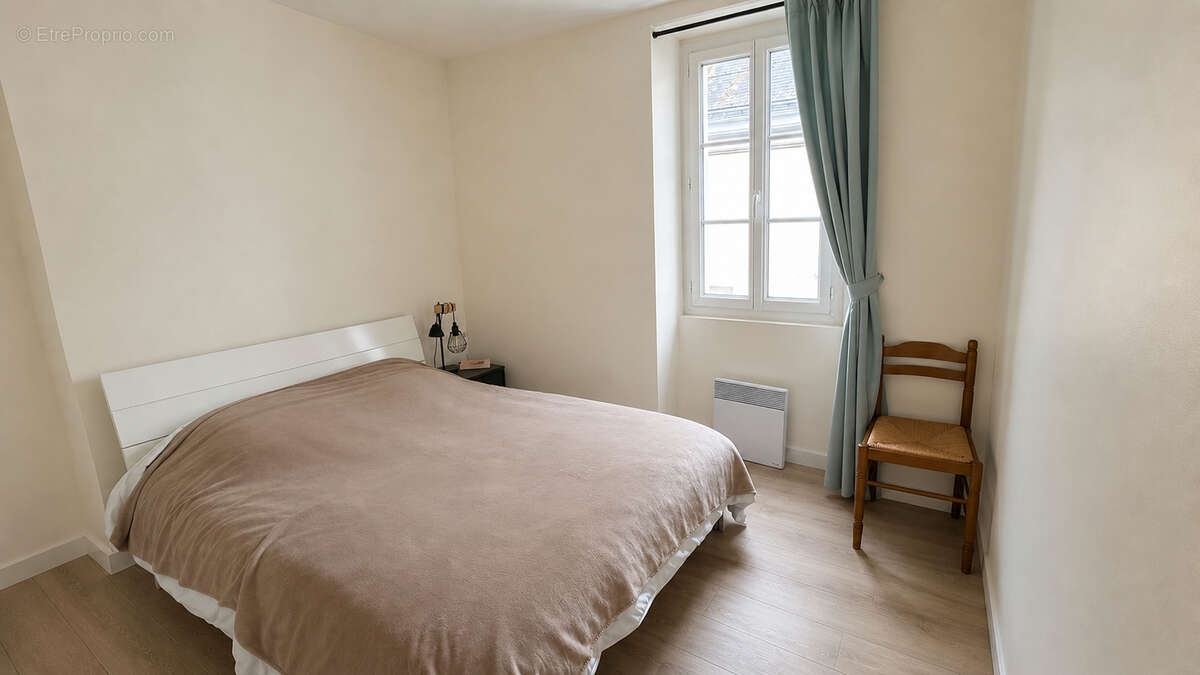 Maison Saint Aubin du Pavoil - photo 6