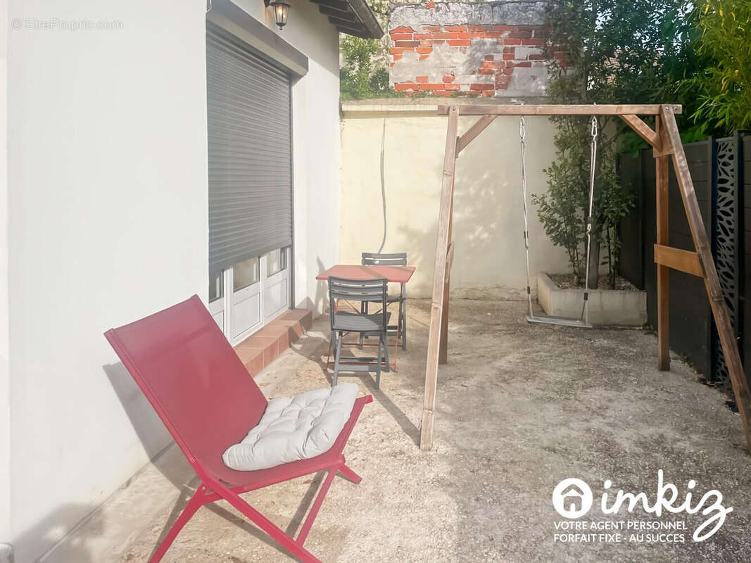 Maison 5 pièces - photo 16