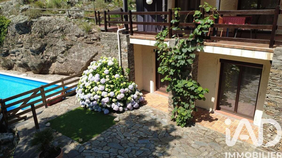 Photo 4 - Maison à SOREDE