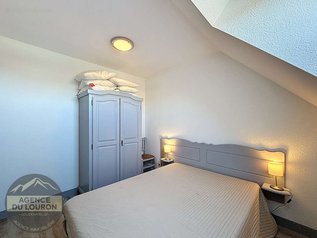 Appartement à GERM
