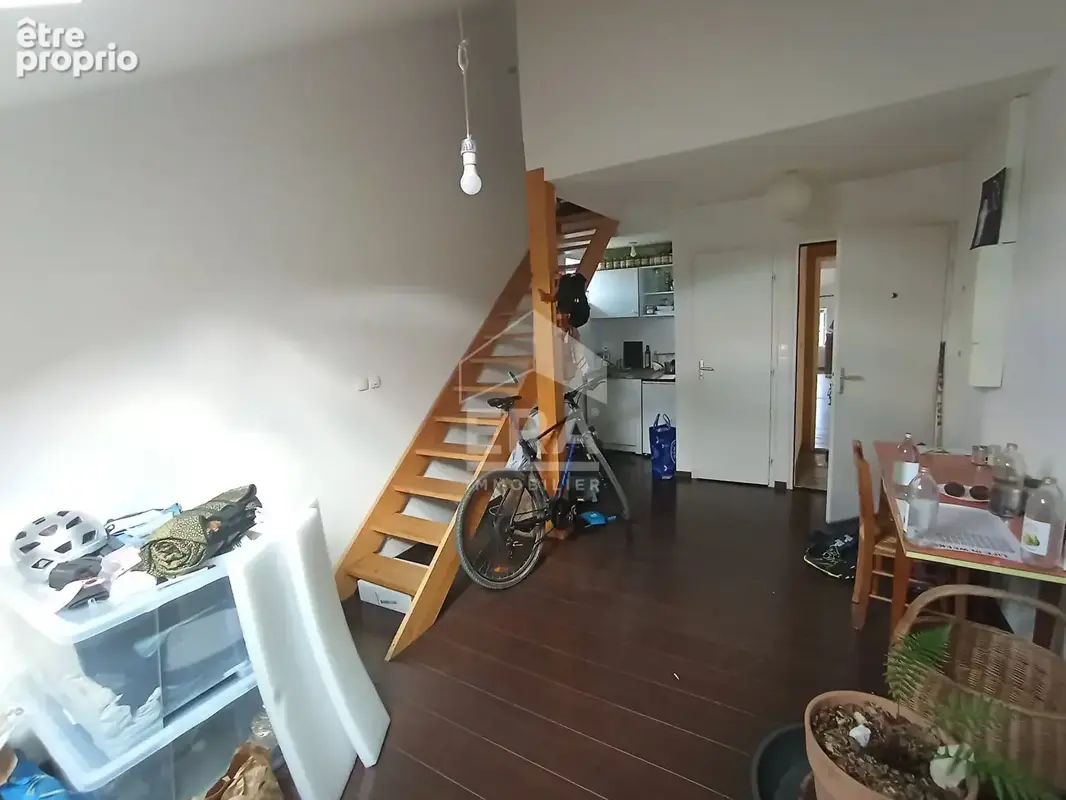 Immeuble de rapport 615m² à plateau d'hauteville - photo 16
