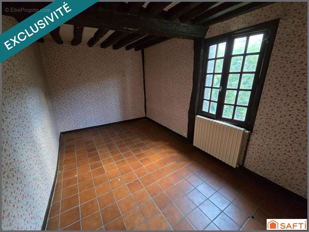 Photo 5 - Maison à VIMOUTIERS