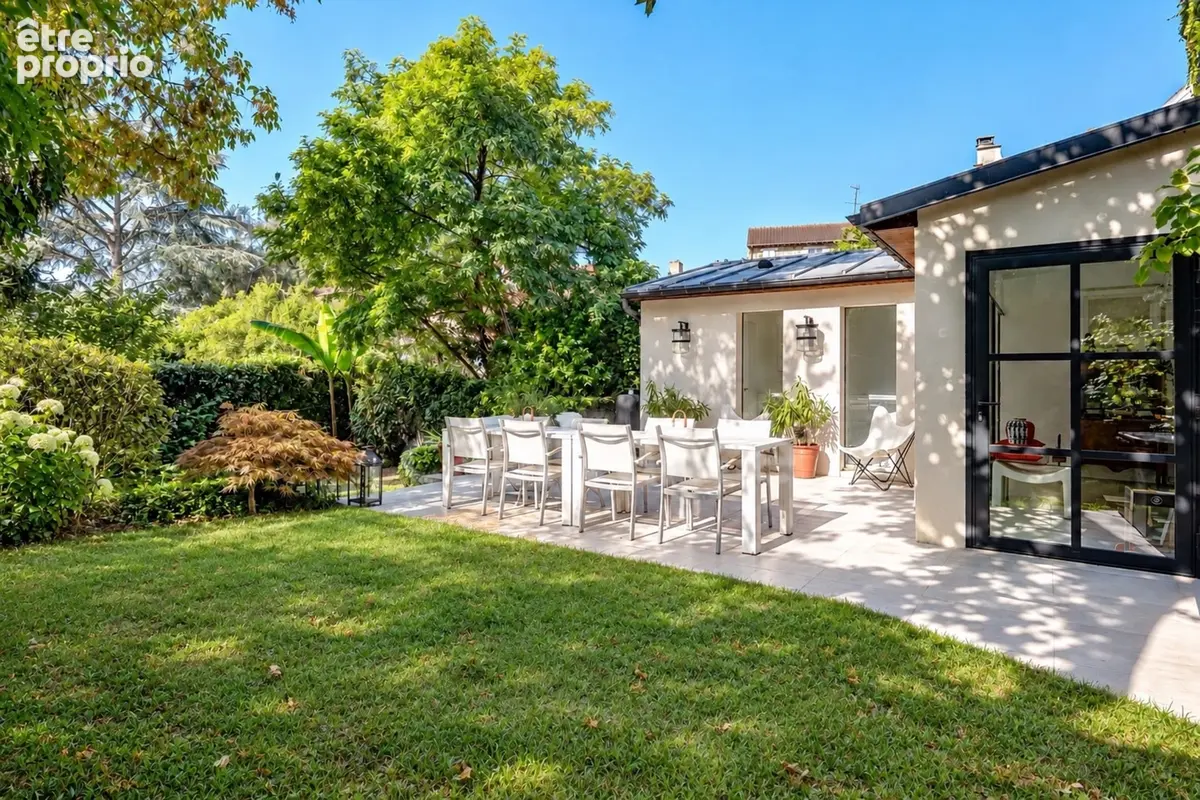 Maison à vendre 0 pièces TRIEL SUR SEINE (78) - photo 25