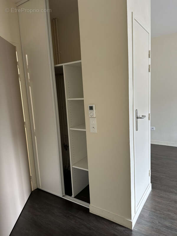Appartement à AVRANCHES