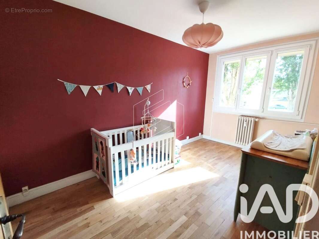 Photo 6 - Appartement à DIJON