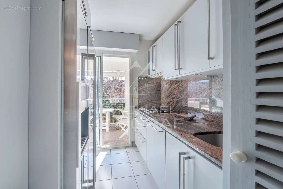 Appartement à ARCACHON