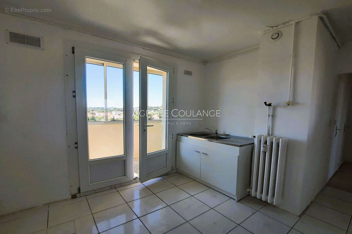 Appartement à LA SEYNE-SUR-MER