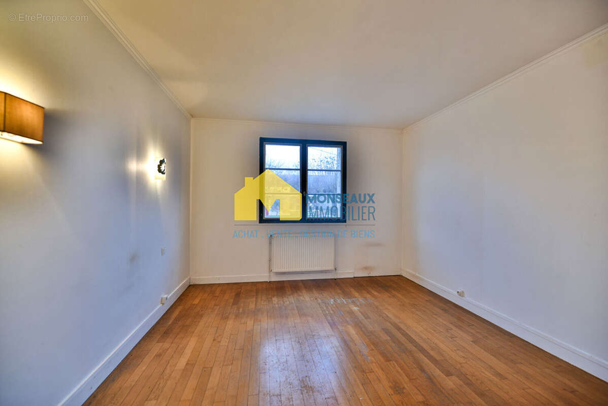 Maison à MORSANG-SUR-ORGE