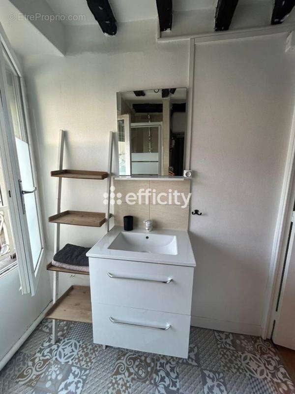 Appartement - photo 8