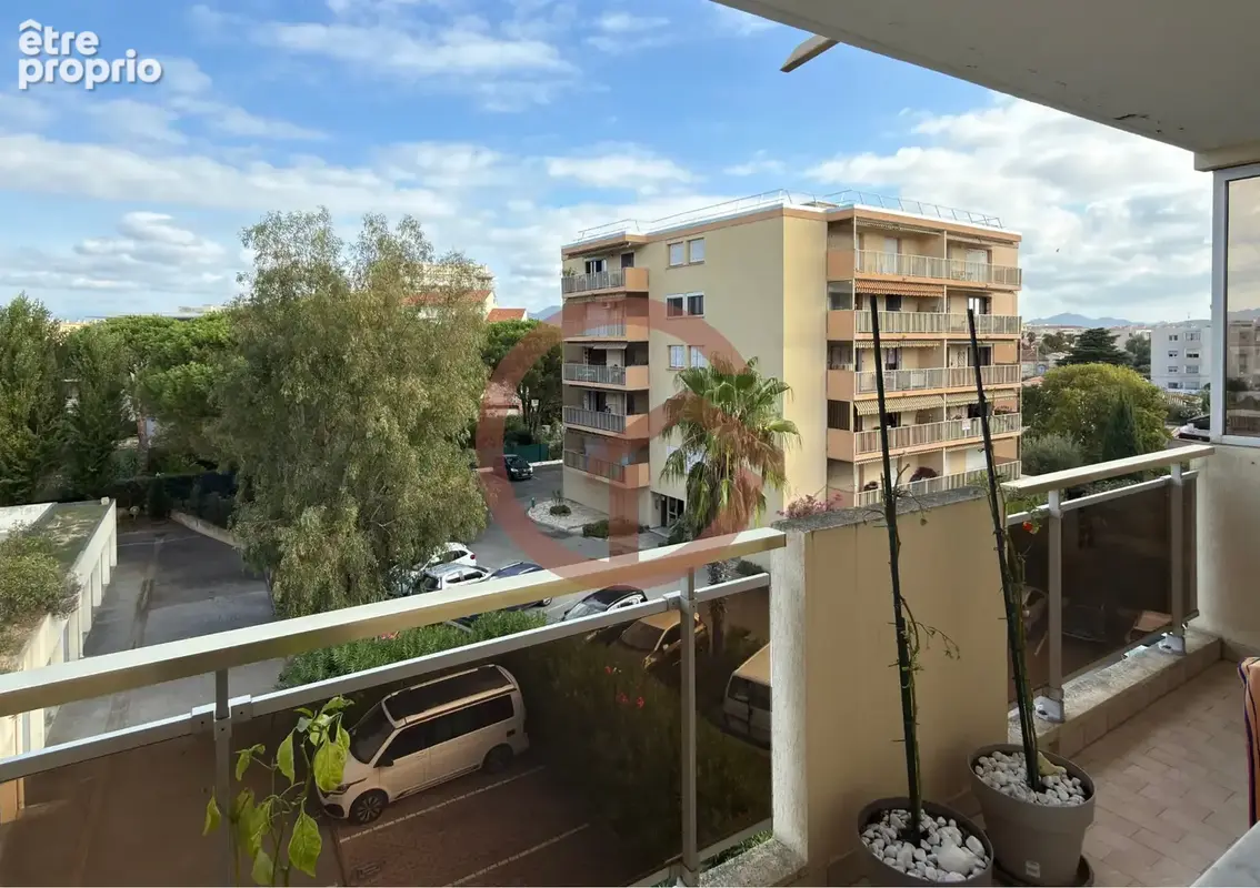 Exclusivité   viager occupé port-fréjus ii   4 pièces rénové   dernier étage   traversant   décote 47 % - photo 12