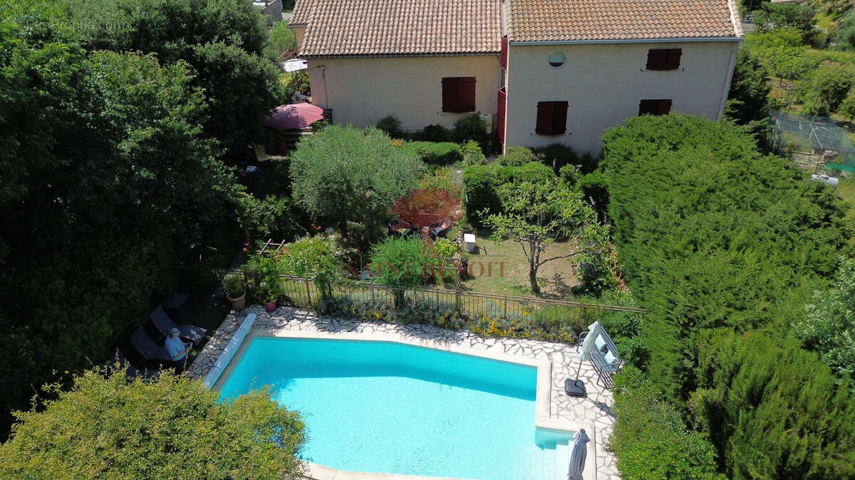 Maison à GIGNAC