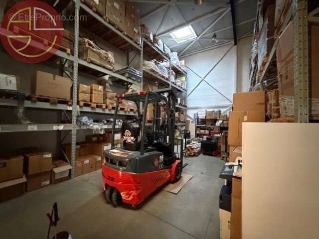 Commerce à TOULOUSE