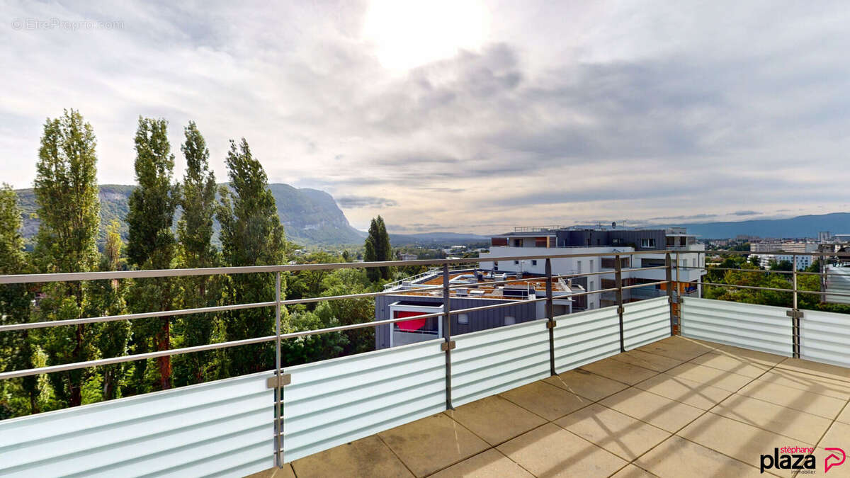 Appartement à ANNEMASSE