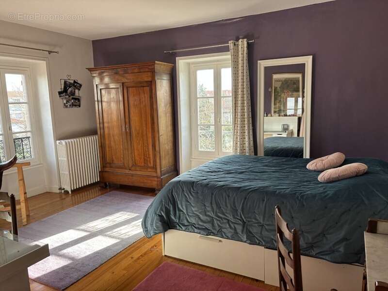 Maison à ISSOIRE