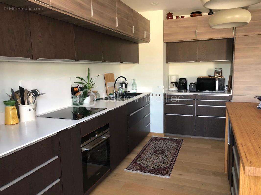 Appartement d’exception, place des lices - photo 4