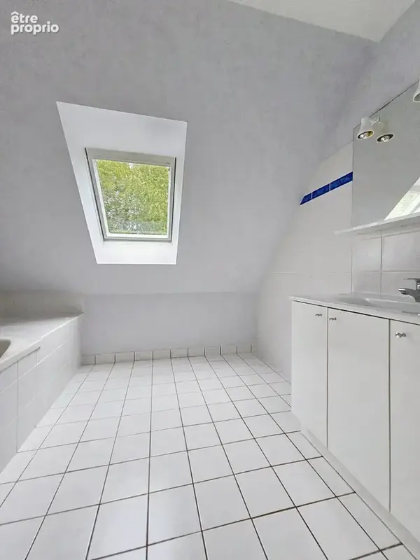 Maison T6 Proche Moulin Blanc - photo 11