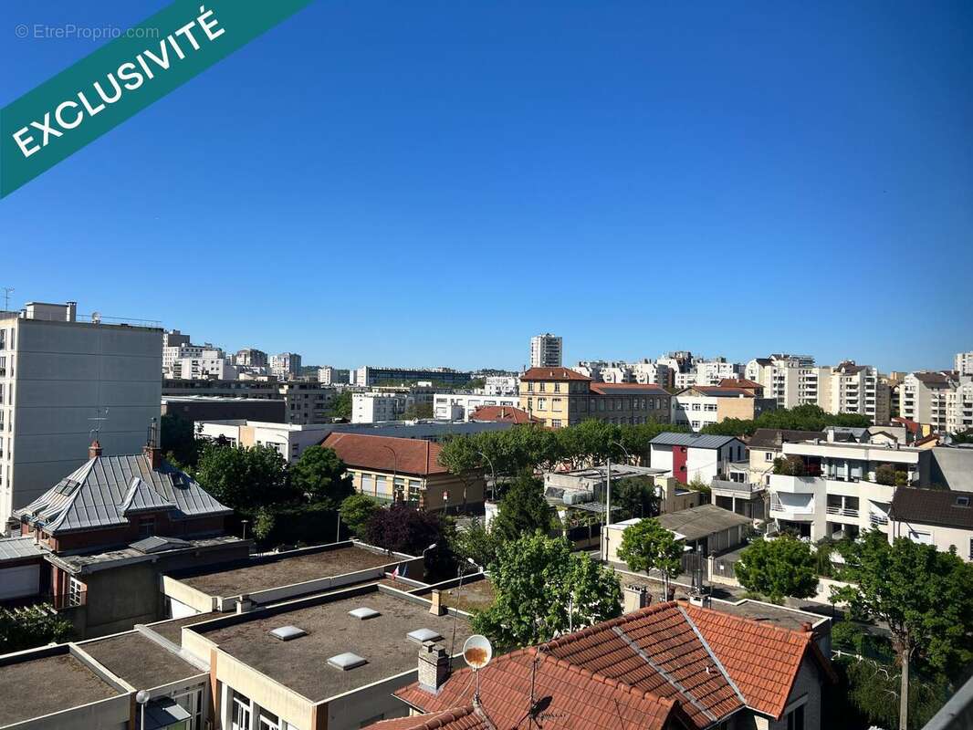 Photo 3 - Appartement à ASNIERES-SUR-SEINE