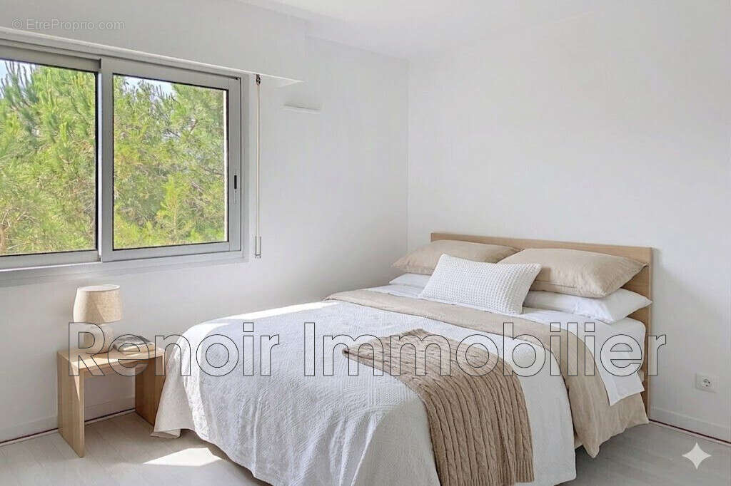 Appartement à CAGNES-SUR-MER