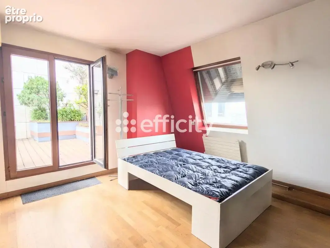 Appartement - photo 11