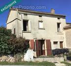 Photo 1 - Maison à LAVALADE