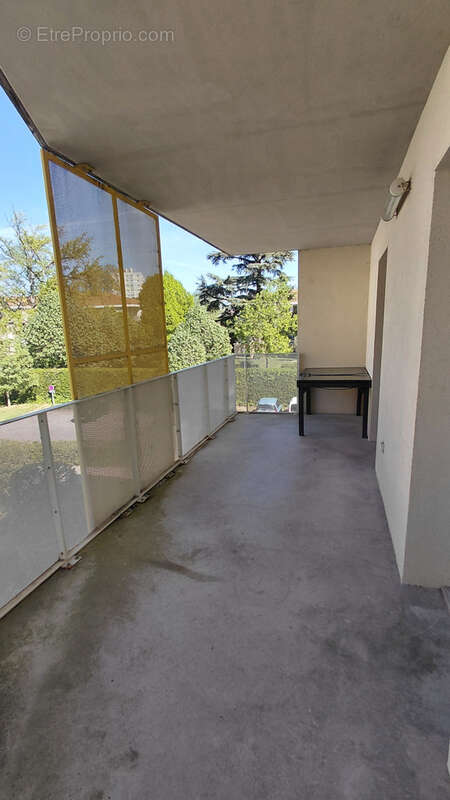 Appartement à MONTELIMAR