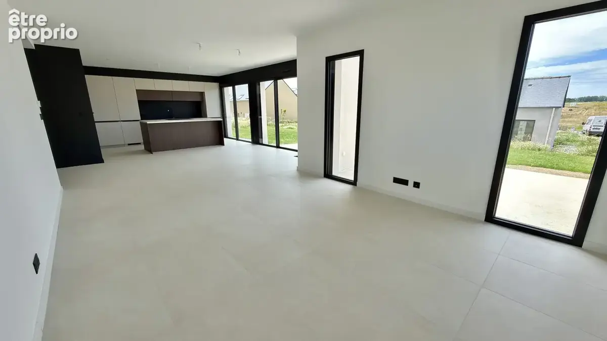 Maison 7 pièces 169 m² à vendre à Chateaugiron (35410) - photo 4