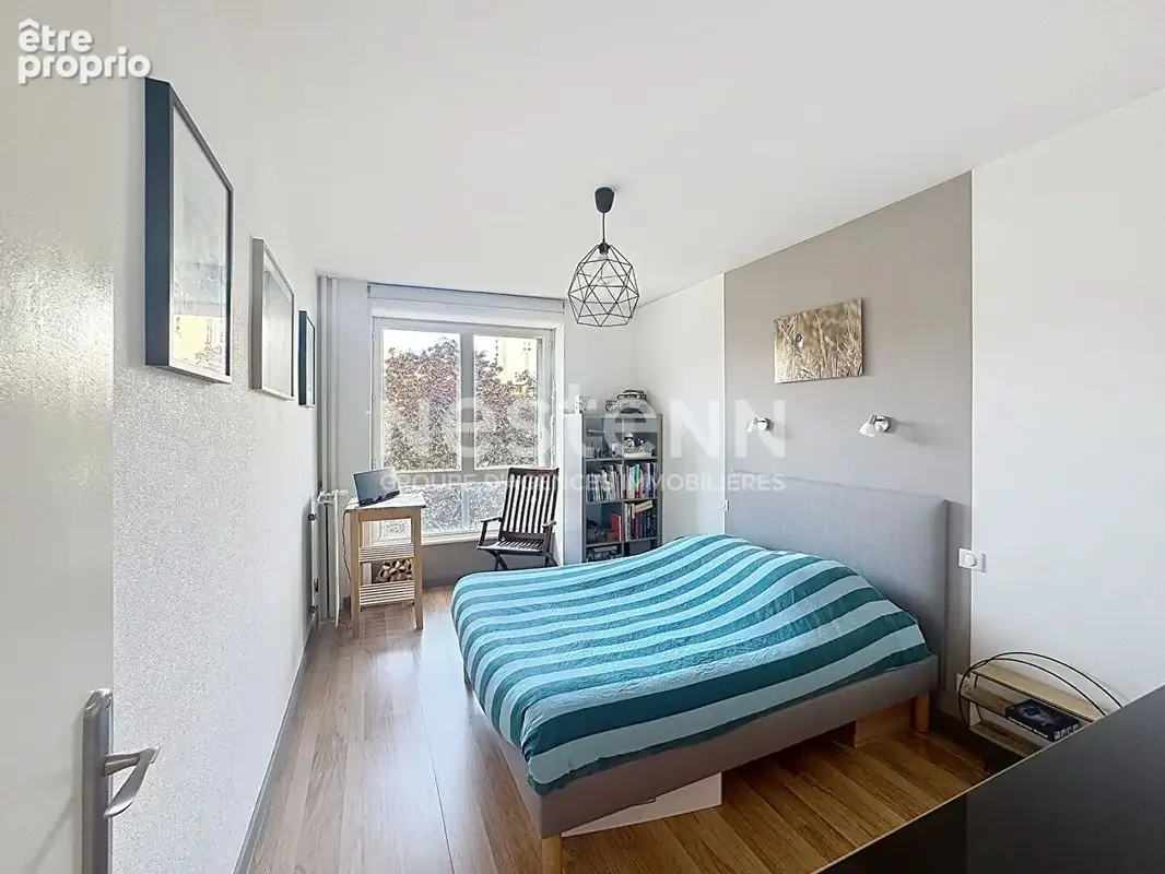 Appartement Brest 5 pièce(s) 94.07 m2 - photo 14