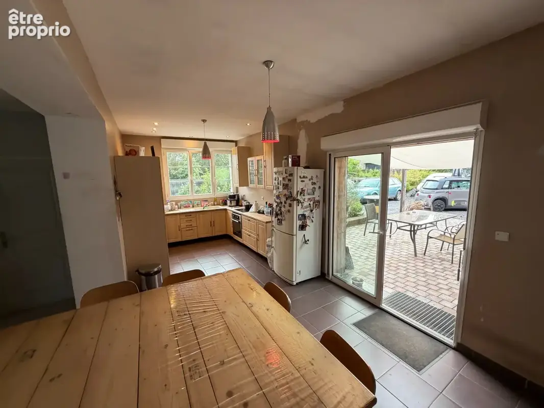 Maison à vendre BEUVRY LA FORET (59310) - photo 5