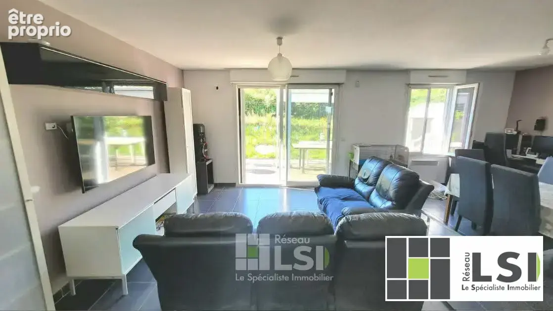 Maison 6 pièces 95 m² à vendre à Maubeuge (59600) - photo 4