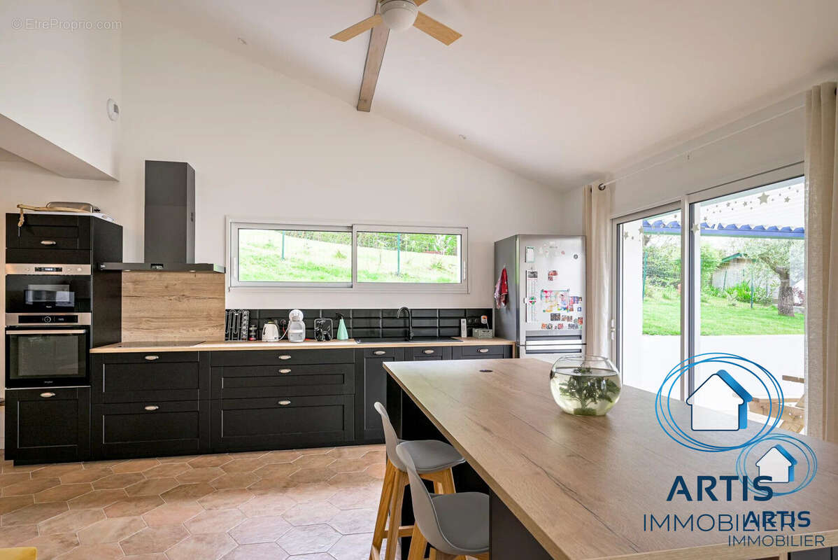 Maison à SAINT-JEAN-DE-LUZ