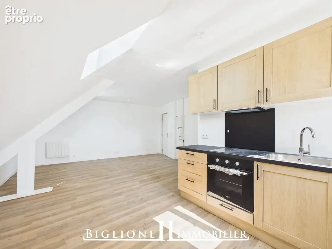Appartement 2 pièces 37 m² à vendre à Coubron (93470) - photo 5