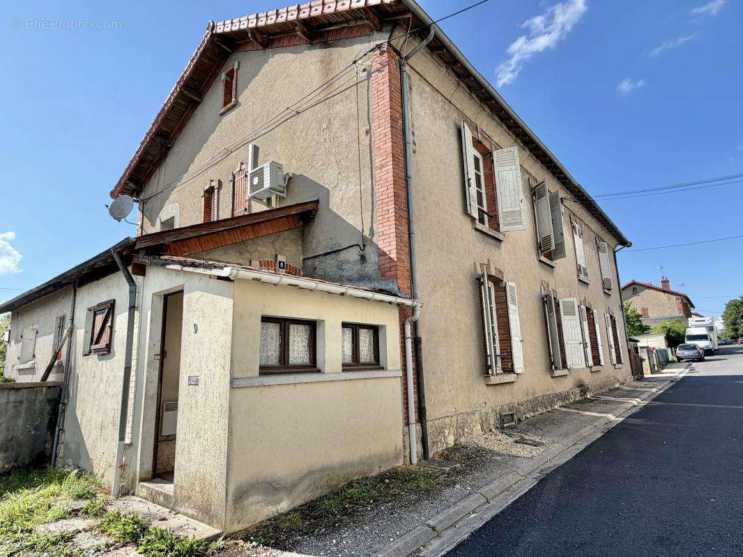 Maison de campagne - 15 min de Nevers - Idéal premier inves - photo 2