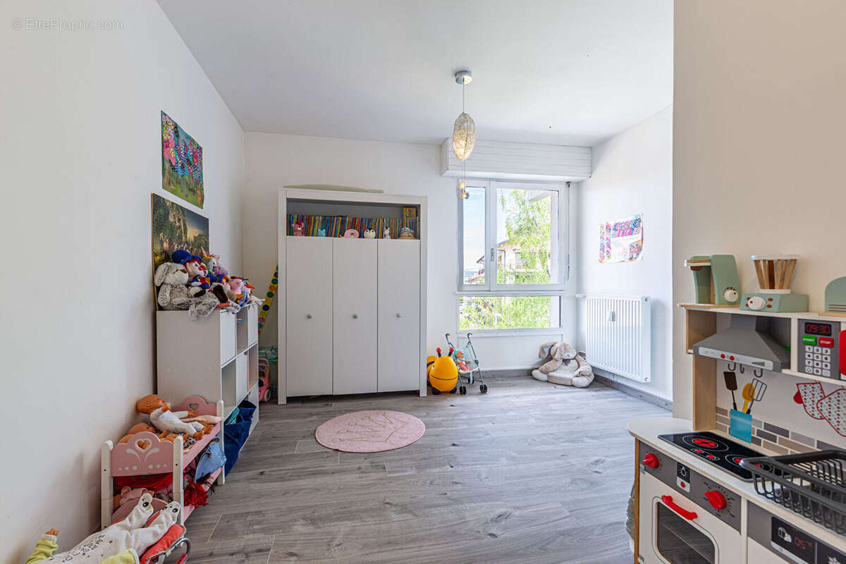 Appartement à ANNECY