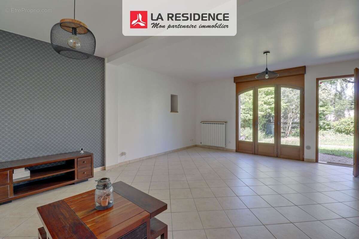 Maison 111 m² à Vernouillet  - photo 7