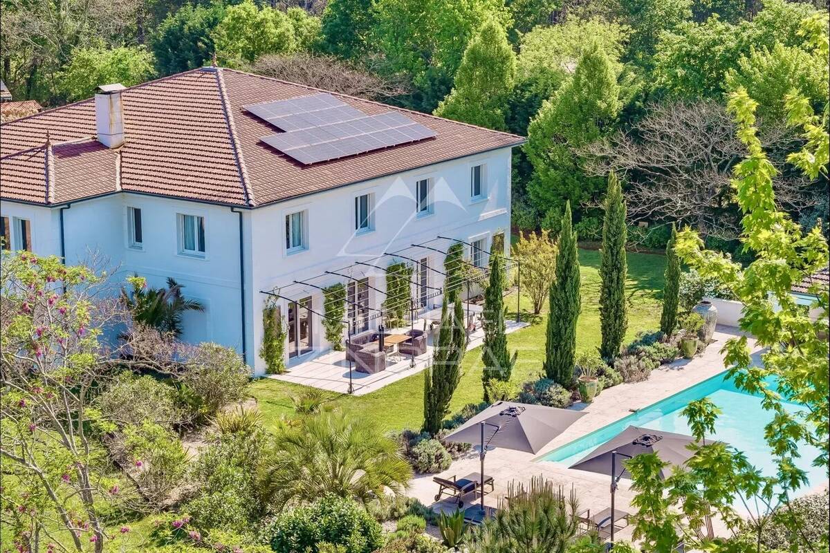 Maison à MIMIZAN