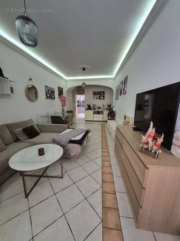 Appartement à SOSPEL