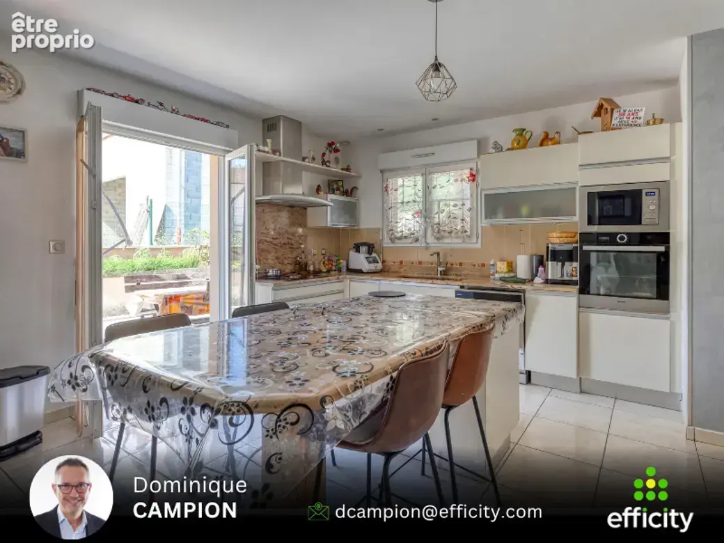 Maison 5 pièces 182 m² à vendre à Vif (38450) - photo 6