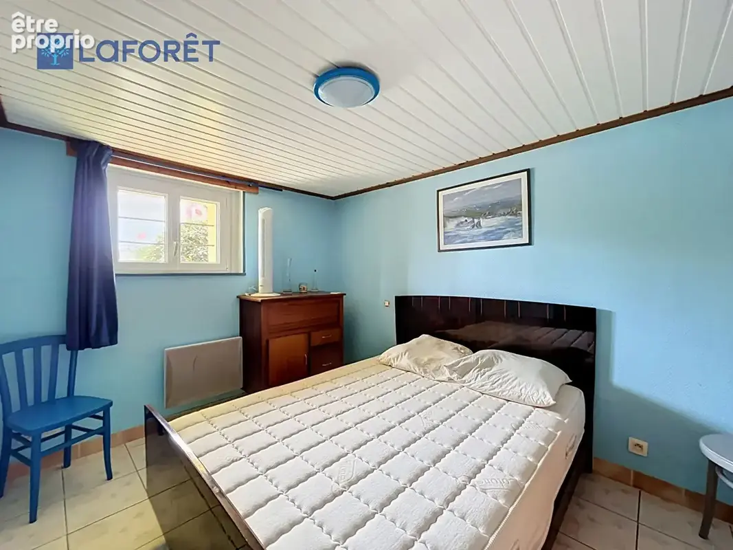 RIANTEC ? Maison familiale 135 m² ? 4 chambres ? Terrain 700 m² - photo 7