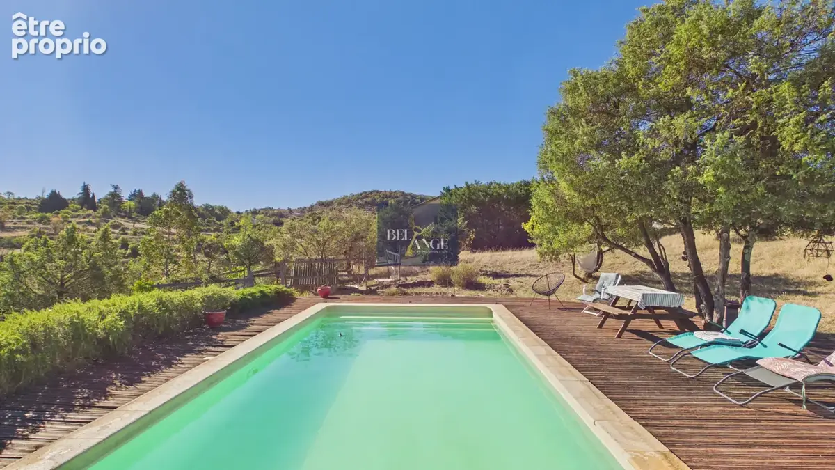LAGORCE   Et si le vrai luxe, c’était simplement la vue ? - photo 12