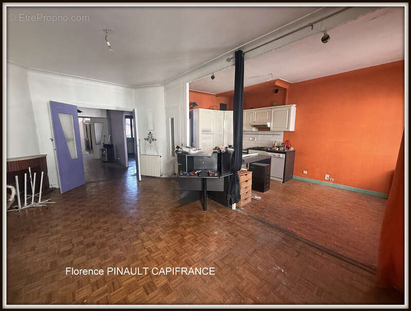 Appartement à TARBES