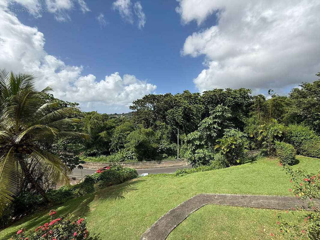 Appartement à SAINT-JOSEPH